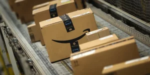 Amazon Shipments Creation